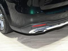 2021 GLS 450 4MATIC Делюкс 2021 GLS 450 4MATIC Deluxe Фото 92 из 117