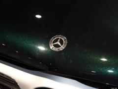 2021 GLS 450 4MATIC Делюкс 2021 GLS 450 4MATIC Deluxe Фото 27 из 117