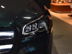 2021 GLS 450 4MATIC Делюкс 2021 GLS 450 4MATIC Deluxe Фото 30 из 117