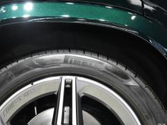 2021 GLS 450 4MATIC Делюкс 2021 GLS 450 4MATIC Deluxe Фото 107 из 117