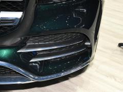 2021 GLS 450 4MATIC Делюкс 2021 GLS 450 4MATIC Deluxe Фото 82 из 117