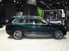 2021 GLS 450 4MATIC Делюкс 2021 GLS 450 4MATIC Deluxe Фото 9 из 117