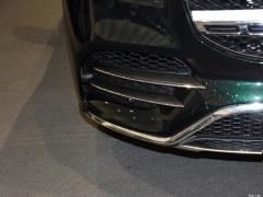 2021 GLS 450 4MATIC Делюкс 2021 GLS 450 4MATIC Deluxe Фото 25 из 117