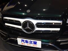 2021 GLS 450 4MATIC Делюкс 2021 GLS 450 4MATIC Deluxe Фото 26 из 117