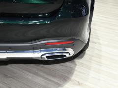 2021 GLS 450 4MATIC Делюкс 2021 GLS 450 4MATIC Deluxe Фото 102 из 117