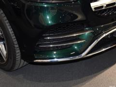 2021 GLS 450 4MATIC Делюкс 2021 GLS 450 4MATIC Deluxe Фото 23 из 117