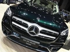 2021 GLS 450 4MATIC Делюкс 2021 GLS 450 4MATIC Deluxe Фото 74 из 117