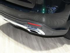 2021 GLS 450 4MATIC Делюкс 2021 GLS 450 4MATIC Deluxe Фото 104 из 117