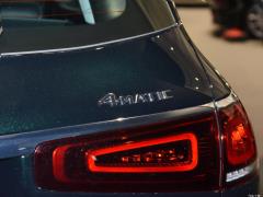 2021 GLS 450 4MATIC Делюкс 2021 GLS 450 4MATIC Deluxe Фото 59 из 117