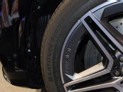 2021 GLS 450 4MATIC Делюкс 2021 GLS 450 4MATIC Deluxe Фото 39 из 117
