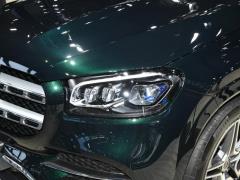 2021 GLS 450 4MATIC Делюкс 2021 GLS 450 4MATIC Deluxe Фото 83 из 117