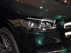 2021 GLS 450 4MATIC Делюкс 2021 GLS 450 4MATIC Deluxe Фото 22 из 117