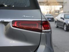 2021 GLS 450 4MATIC Делюкс 2021 GLS 450 4MATIC Deluxe Фото 57 из 60