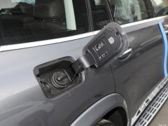 2021 GLS 450 4MATIC Делюкс 2021 GLS 450 4MATIC Deluxe Фото 41 из 60