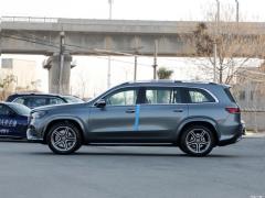 2021 GLS 450 4MATIC Делюкс 2021 GLS 450 4MATIC Deluxe Фото 4 из 60