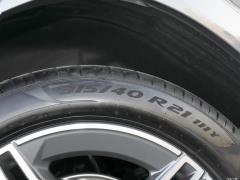 2021 GLS 450 4MATIC Делюкс 2021 GLS 450 4MATIC Deluxe Фото 44 из 60
