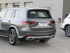 2021 GLS 450 4MATIC Делюкс 2021 GLS 450 4MATIC Deluxe Фото 48 из 60