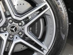 2021 GLS 450 4MATIC Делюкс 2021 GLS 450 4MATIC Deluxe Фото 38 из 60