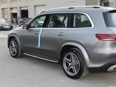 2021 GLS 450 4MATIC Делюкс 2021 GLS 450 4MATIC Deluxe Фото 47 из 60