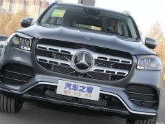2021 GLS 450 4MATIC Делюкс 2021 GLS 450 4MATIC Deluxe Фото 14 из 60