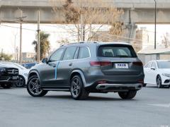 2021 GLS 450 4MATIC Делюкс 2021 GLS 450 4MATIC Deluxe Фото 5 из 60