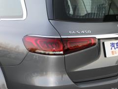 2021 GLS 450 4MATIC Делюкс 2021 GLS 450 4MATIC Deluxe Фото 49 из 60