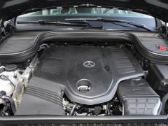 2021 GLS 450 4MATIC Делюкс 2021 GLS 450 4MATIC Deluxe Фото 11 из 60