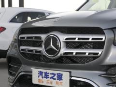 2021 GLS 450 4MATIC Делюкс 2021 GLS 450 4MATIC Deluxe Фото 22 из 60