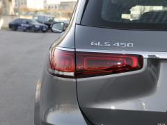 2021 GLS 450 4MATIC Делюкс 2021 GLS 450 4MATIC Deluxe Фото 51 из 60