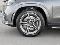 2021 GLS 450 4MATIC Делюкс 2021 GLS 450 4MATIC Deluxe Фото 33 из 60