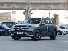 2021 GLS 450 4MATIC Делюкс 2021 GLS 450 4MATIC Deluxe Фото 1 из 60