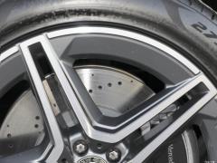 2021 GLS 450 4MATIC Делюкс 2021 GLS 450 4MATIC Deluxe Фото 37 из 60