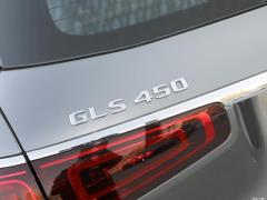 2021 GLS 450 4MATIC Делюкс 2021 GLS 450 4MATIC Deluxe Фото 53 из 60