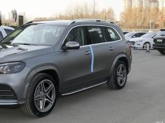 2021 GLS 450 4MATIC Делюкс 2021 GLS 450 4MATIC Deluxe Фото 46 из 60