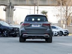2021 GLS 450 4MATIC Делюкс 2021 GLS 450 4MATIC Deluxe Фото 6 из 60