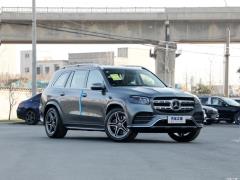 2021 GLS 450 4MATIC Делюкс 2021 GLS 450 4MATIC Deluxe Фото 3 из 60
