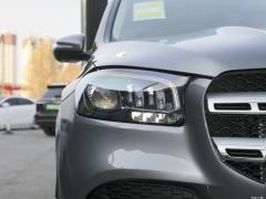 2021 GLS 450 4MATIC Делюкс 2021 GLS 450 4MATIC Deluxe Фото 20 из 60