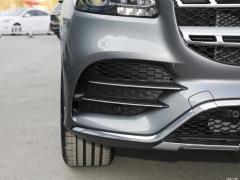 2021 GLS 450 4MATIC Делюкс 2021 GLS 450 4MATIC Deluxe Фото 21 из 60