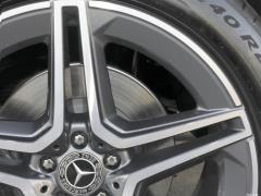 2021 GLS 450 4MATIC Делюкс 2021 GLS 450 4MATIC Deluxe Фото 45 из 60