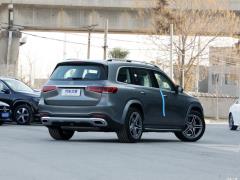 2021 GLS 450 4MATIC Делюкс 2021 GLS 450 4MATIC Deluxe Фото 7 из 60