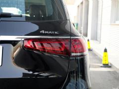 2021 GLS 400 4MATIC 2021 GLS 400 4MATIC Фото 65 из 169