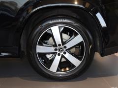 Модель 2021 GLS 450 4MATIC 2021 GLS 450 4MATIC Fashion Model Фото 150 из 169
