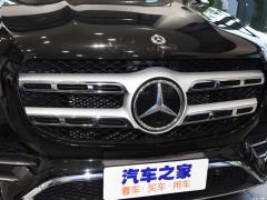 Модель 2021 GLS 450 4MATIC 2021 GLS 450 4MATIC Fashion Model Фото 134 из 169