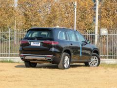 2021 GLS 400 4MATIC 2021 GLS 400 4MATIC Фото 7 из 169