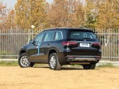 2021 GLS 400 4MATIC 2021 GLS 400 4MATIC Фото 5 из 169