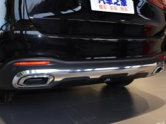 Модель 2021 GLS 450 4MATIC 2021 GLS 450 4MATIC Fashion Model Фото 159 из 169
