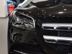 Модель 2021 GLS 450 4MATIC 2021 GLS 450 4MATIC Fashion Model Фото 132 из 169