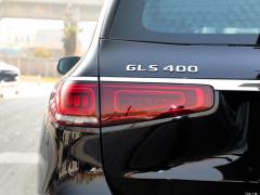 2021 GLS 400 4MATIC 2021 GLS 400 4MATIC Фото 57 из 169