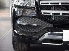 2021 GLS 400 4MATIC 2021 GLS 400 4MATIC Фото 83 из 169