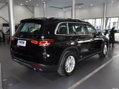 2021 GLS 400 4MATIC 2021 GLS 400 4MATIC Фото 12 из 169